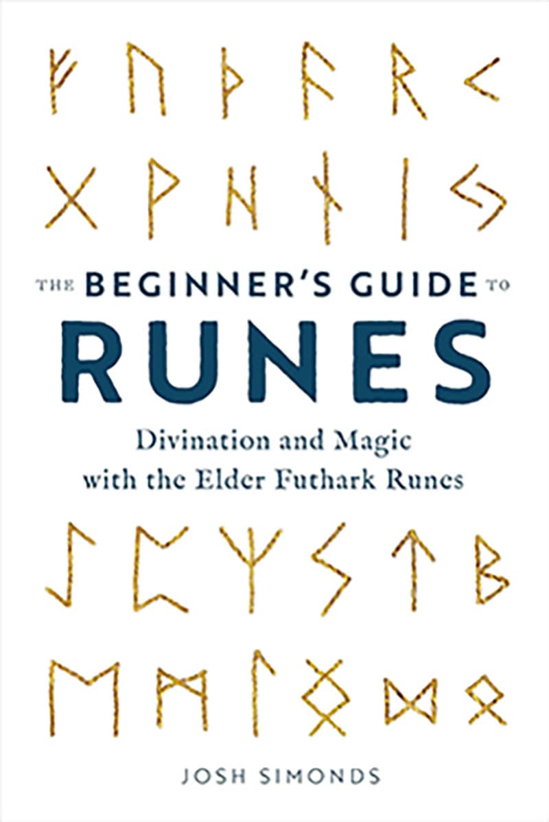 Beginners Guide to Runes by Josh Simonds
