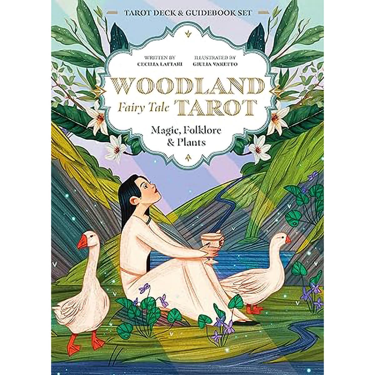 Woodland Fairy Tale by Lattari & Varetto