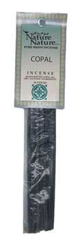 Copal stick 10 pack nature nature