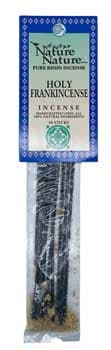 Holy Frankincense stick 10 pack nature nature