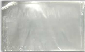 1,000 Open End Bag 2" x 12" 2ml