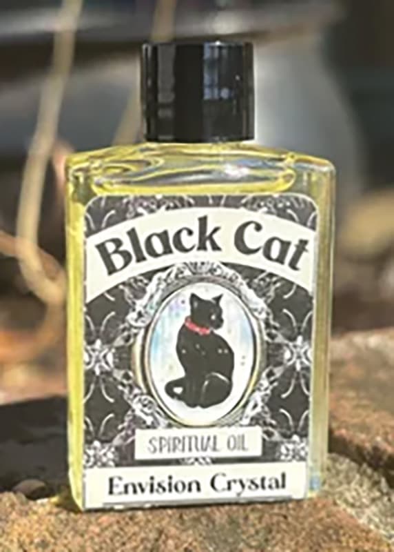 Black Cat 4 dram