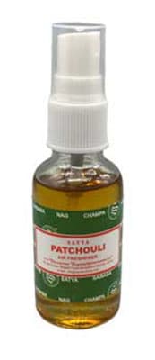 30ml Patchouli air freshener