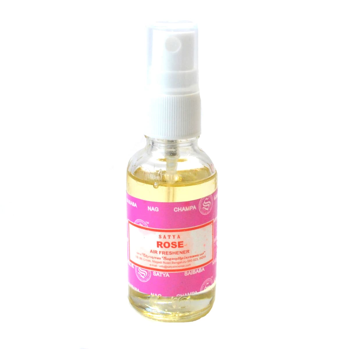 30ml Rose air freshener
