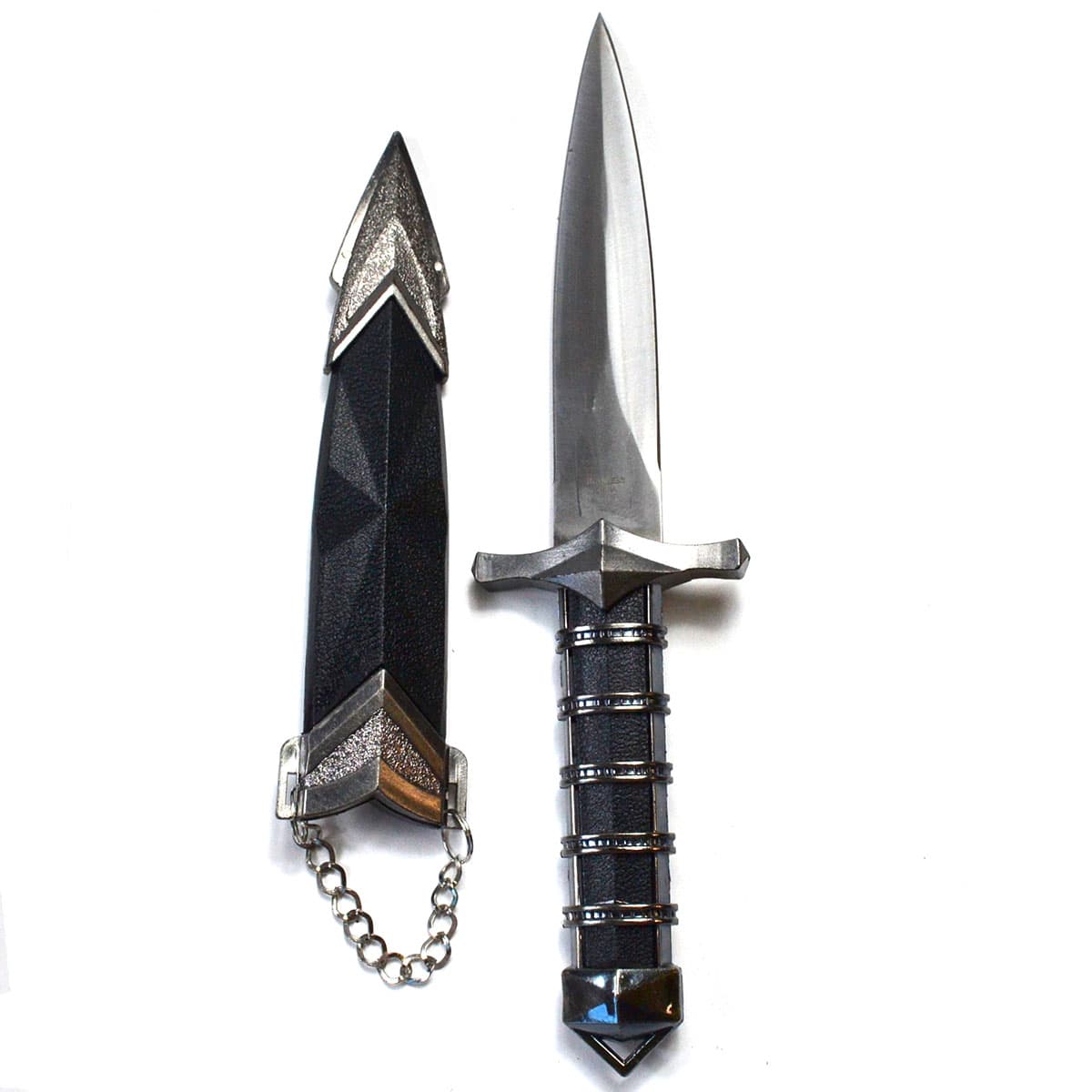 9 1/2" Medieval athame