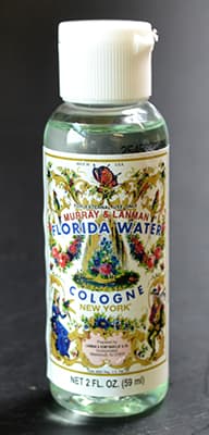 2oz Florida Water