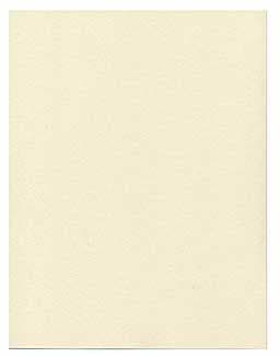Heavy Parchment Paper 5 Pack 8 1/2" x 11"