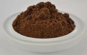 1 Lb High John power incense