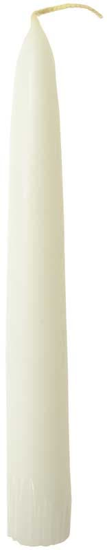 Glamour ritual candle