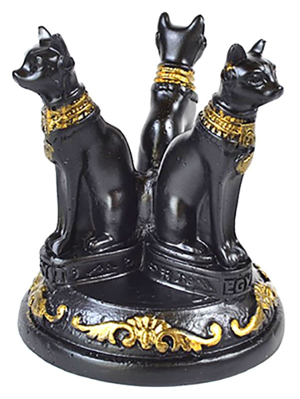 2 3/4" Bastet ball stand (for 50mm balls)