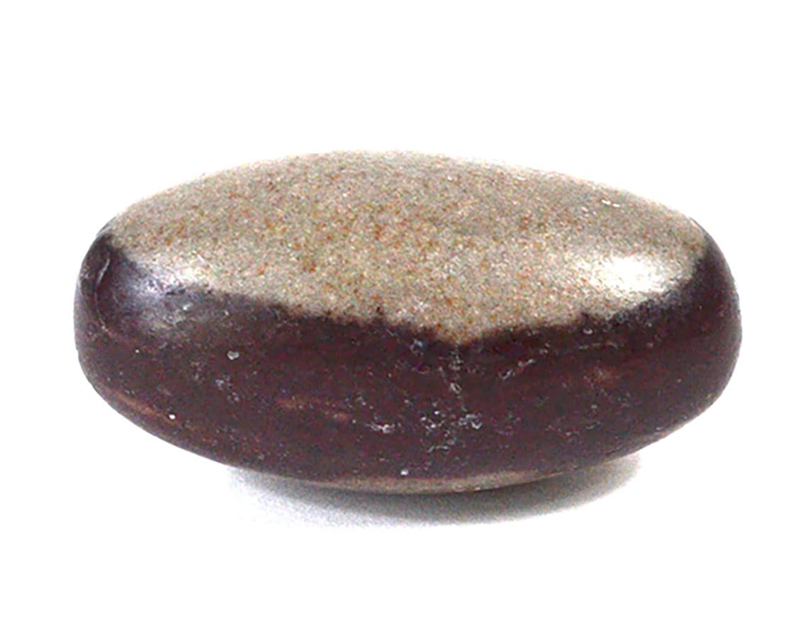2" Shiva Lingam stone