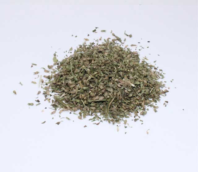 Catnip cut 2oz (Nepeta cataria)