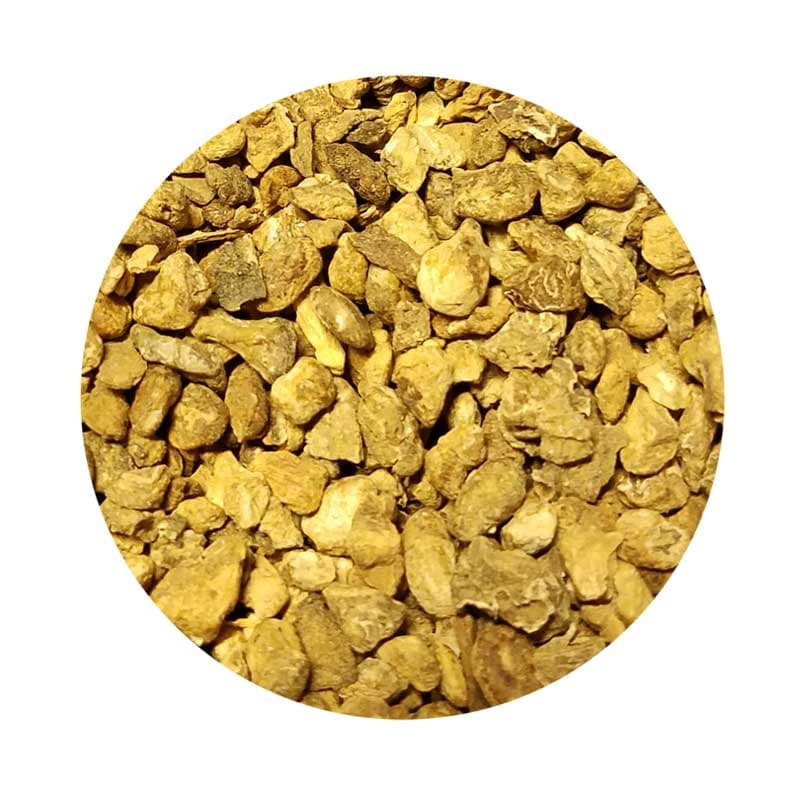 Devils Claw Root cut 2oz (Harpagophytum procumbens)