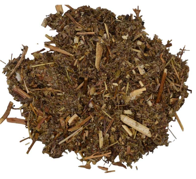 Mugwort cut 2oz (Artemisia vulgaris)