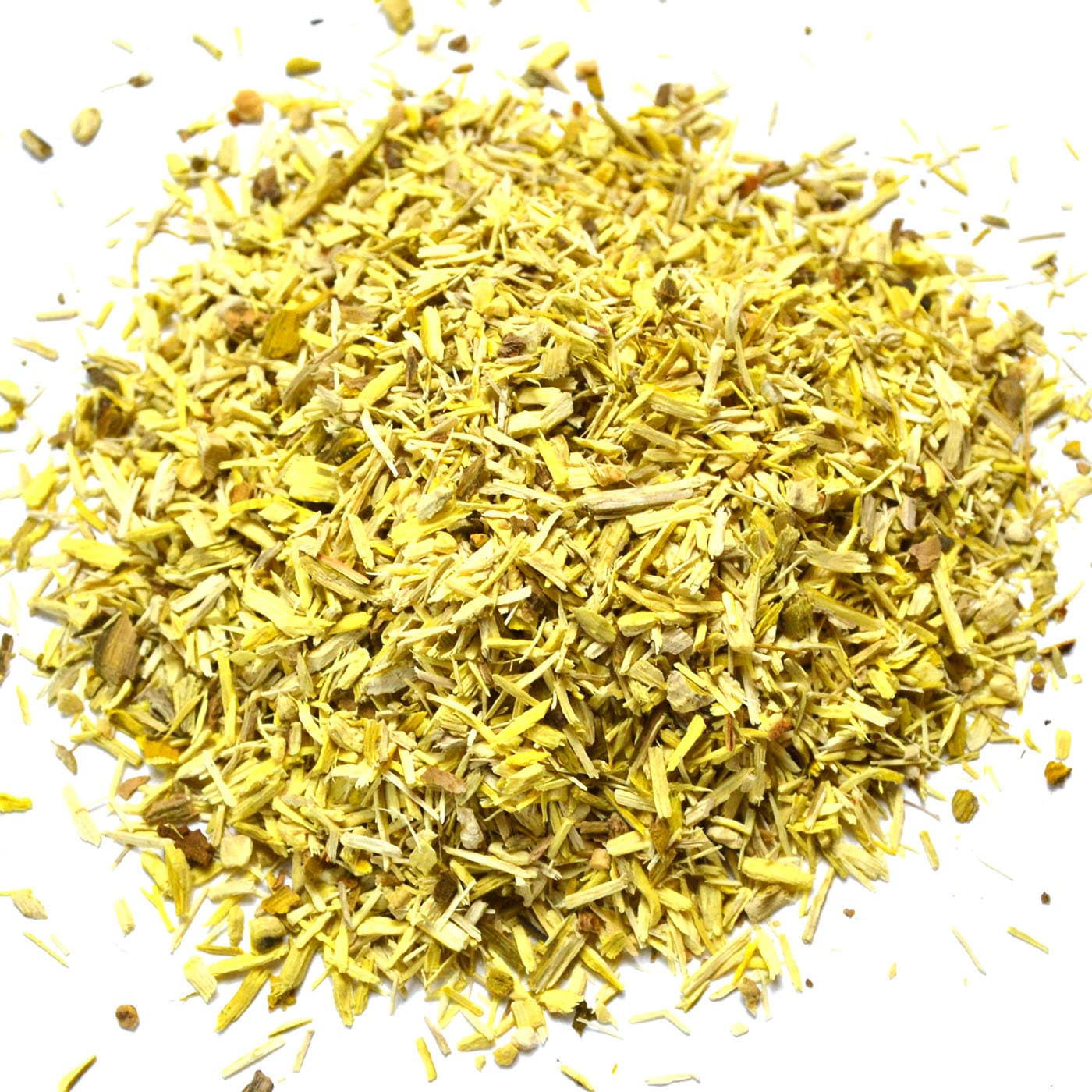 1 Lb Oregon Grape Root cut