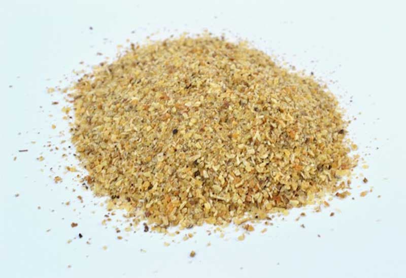 Solomons Seal Root Cut 1oz (Polygonatum species)