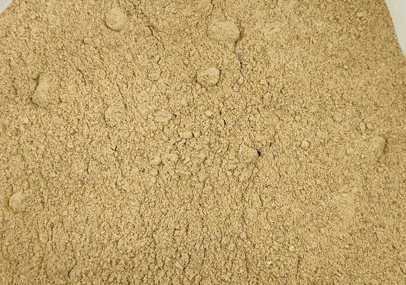 1 Lb Benzoin Gum powder granular incense