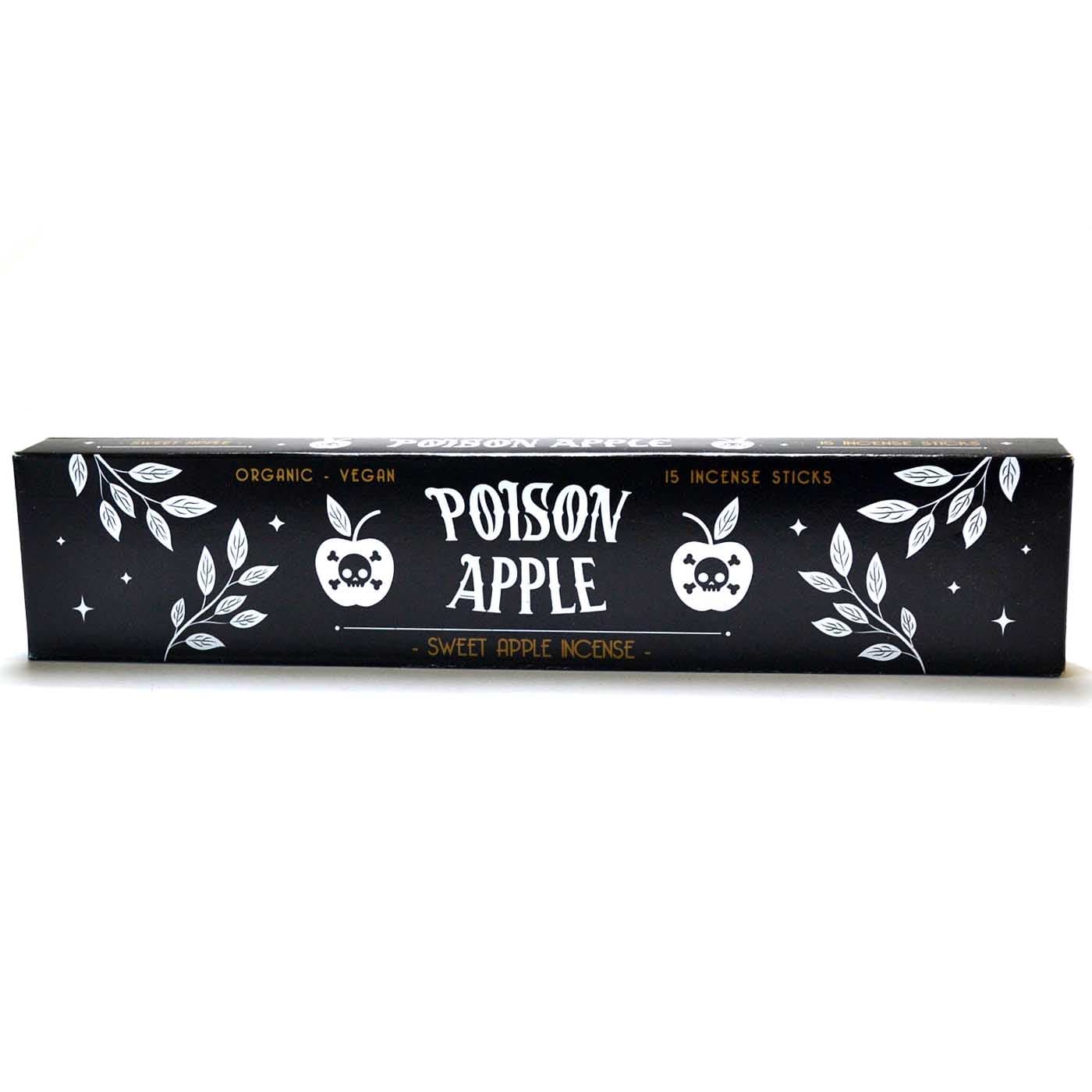 15/pk Poison Apple stick
