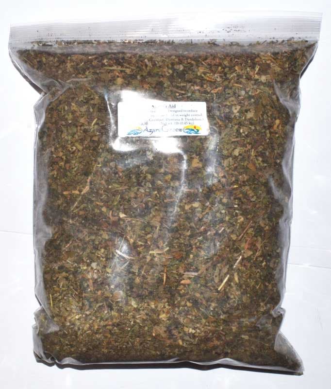 1 Lb Smokers Aid